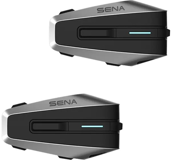 SENA Kommunikation - COMMUNICATION SYSTEM VORTEX DU