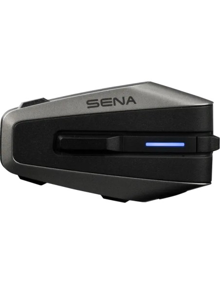 SENA Kommunikation Bild 5