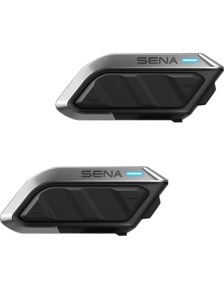 SENA Kommunikation - COMMUNICATION SYSTEM SPIDER X