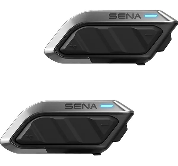 SENA Kommunikation - COMMUNICATION SYSTEM SPIDER X