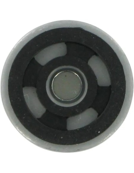 PARTS UNLIMITED Schmiersystem - Einbaubeispiel