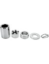 Achsdistanz-/Muttern-Kit