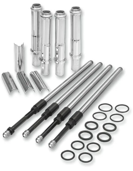 S&S CYCLE Kurbelwellen & Pleuel für Harley Davidson FLSTFB 1690 ABS 2012-2017