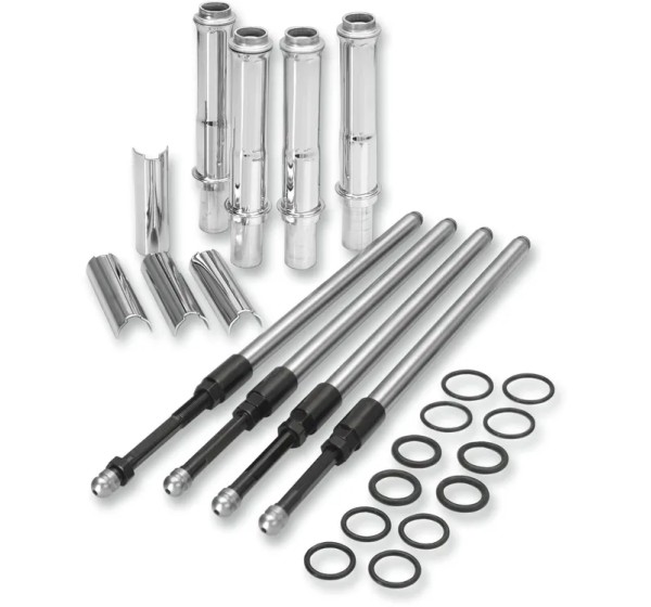 S&S CYCLE Kurbelwellen & Pleuel für Harley Davidson FLSTFB 1690 ABS 2012-2017