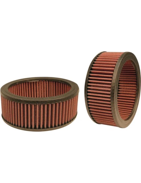 S&S CYCLE Luftfilter & Reiniger für Harley Davidson XLH 883 1986-2003