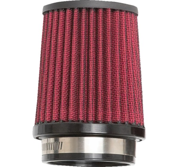 S&S CYCLE Luftfilter & Reiniger - FILTER AIR REPL VFI RED