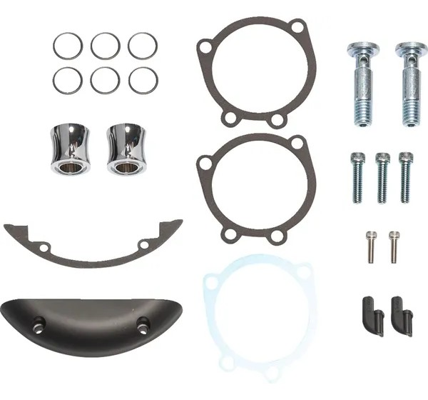 ARLEN NESS Montagematerial & Zubehör für Harley Davidson XL 1200 C 1996-2020