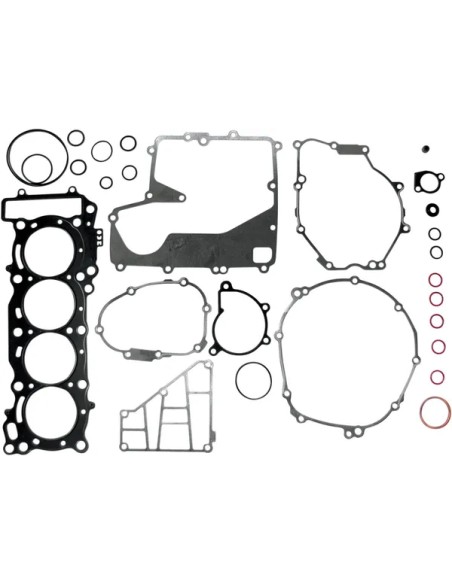 ATHENA Dichtungen & Öldichtungen für YAMAHA YZF-R6 600 2006-2015