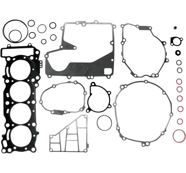 ATHENA Dichtungen & Öldichtungen für YAMAHA YZF-R6 600 2006-2015