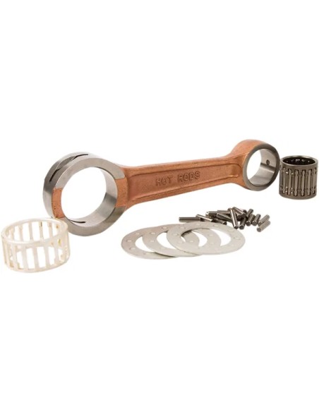 HOT RODS Kurbelwellen & Pleuel für POLARIS PRO-RMK 800 2011-2012