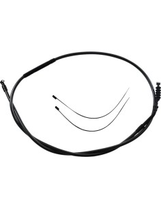 High-Efficiency Black Pearl™ Kupplungszug
