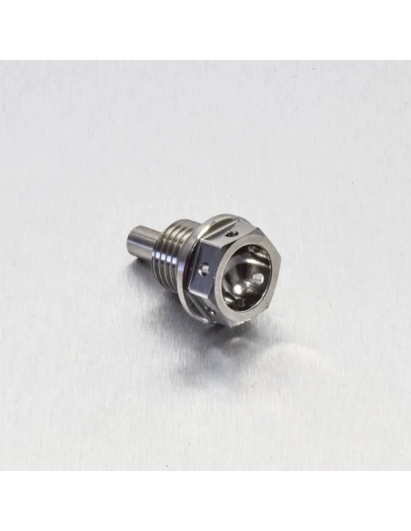 PRO BOLT Schmiersystem für BMW S 1000 RR ABS 2010-2024