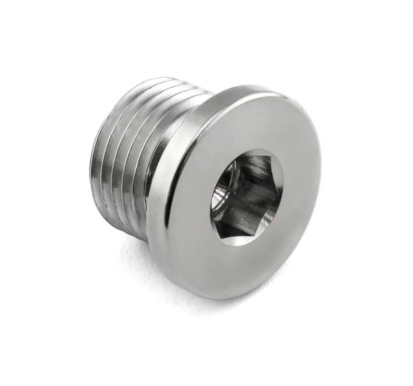 PRO BOLT Schmiersystem - Detailansicht