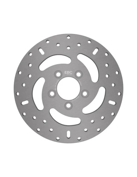 EBC Bremsscheiben für Harley Davidson XL 883 N 2011-2022