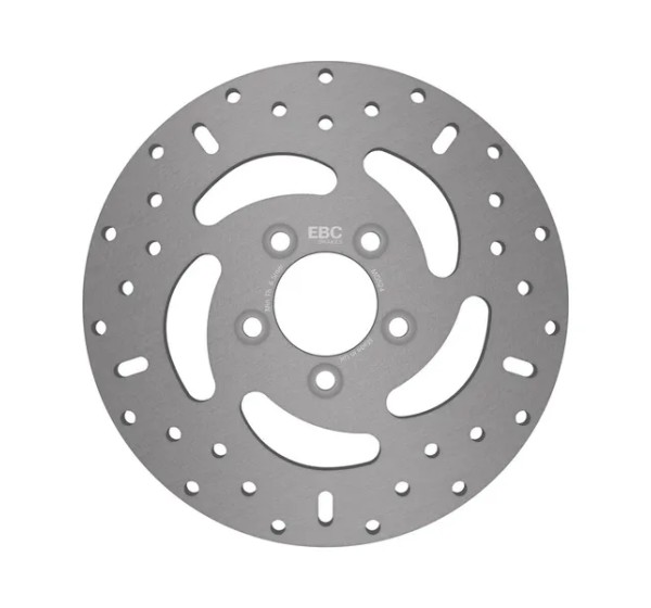 EBC Bremsscheiben für Harley Davidson XL 883 N 2011-2022