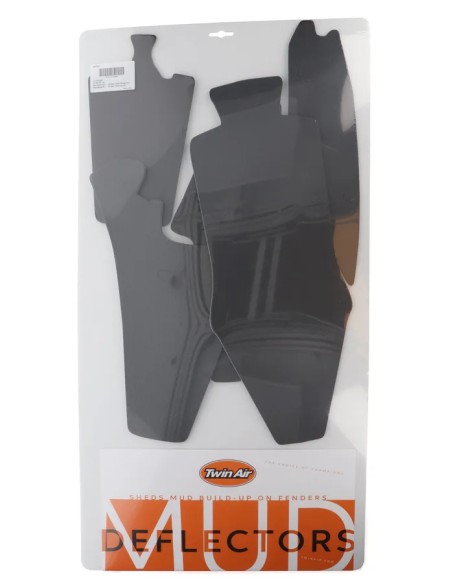 TWIN AIR Montagematerial & Zubehör für HUSQVARNA TC 85 17/14 2018-2024