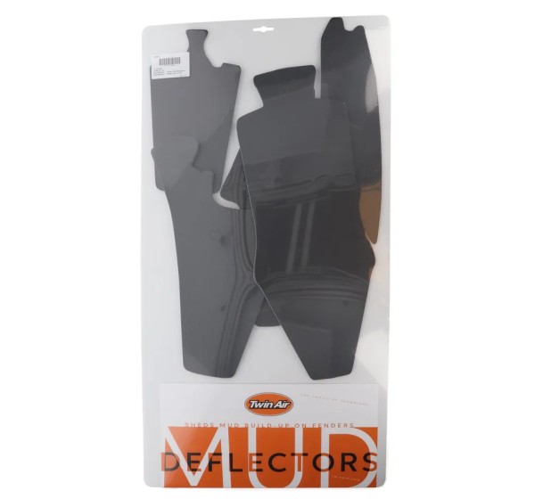 TWIN AIR Montagematerial & Zubehör für HUSQVARNA TC 85 17/14 2018-2024