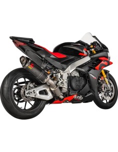 Track Day Verbindungsrohr
