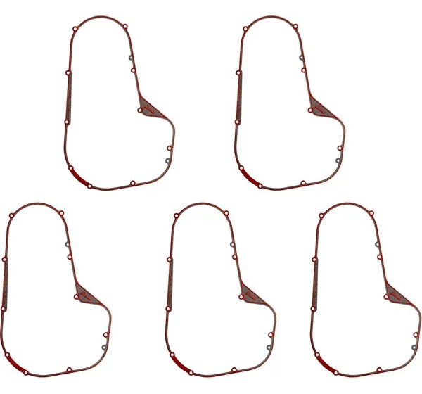 JAMES GASKET Dichtungen & Öldichtungen für Harley Davidson FLHR 1450 1999-2006