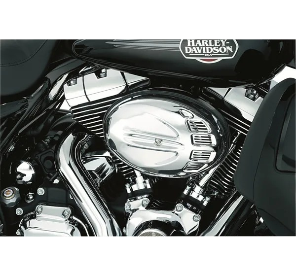 KURYAKYN Luftfilter & Reiniger für Harley Davidson FLSTC 1450 2001-2006