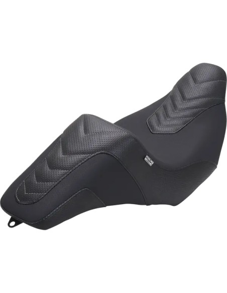 MUSTANG Sitzbänke für Harley Davidson FLHTCUTG 1690 2009-2016