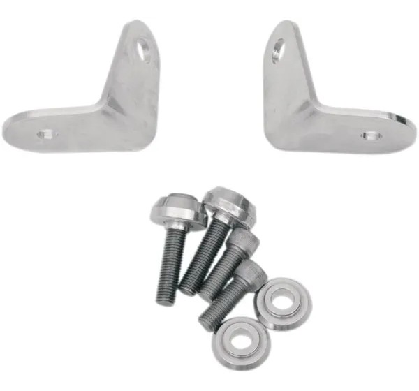 MEMPHIS SHADES HD Montagematerial & Zubehör für Harley Davidson FLSTC 1340 1988-1999