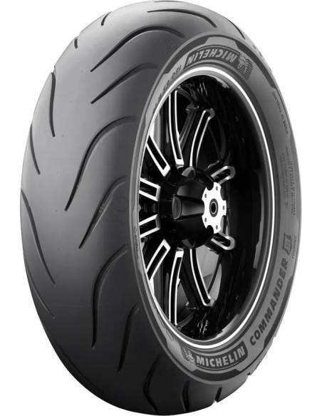 MICHELIN Reifen für YAMAHA XVS 1300 A 2007-2016
