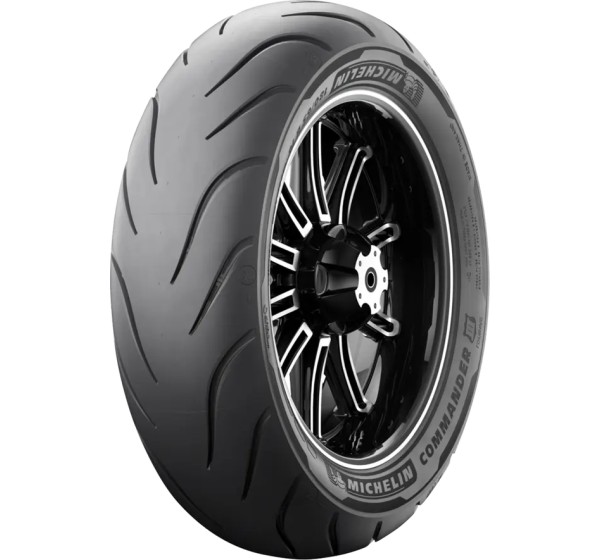 MICHELIN Reifen für YAMAHA XVS 1300 A 2007-2016