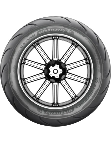 MICHELIN Reifen - Detailansicht