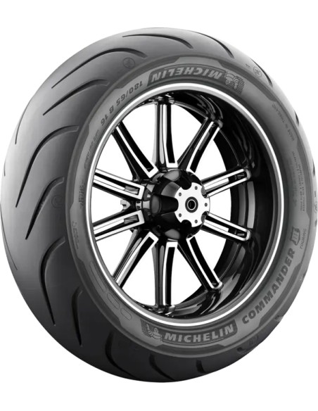 MICHELIN Reifen Bild 5