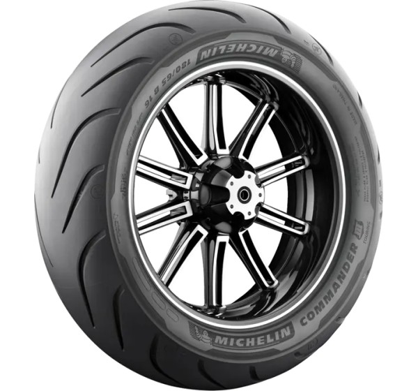 MICHELIN Reifen Bild 5