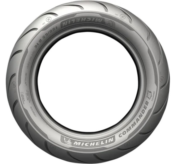 MICHELIN Reifen Bild 6