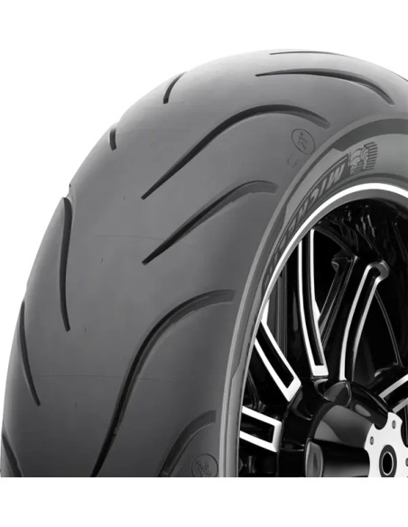 MICHELIN Reifen Bild 7