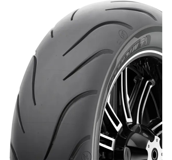 MICHELIN Reifen Bild 7
