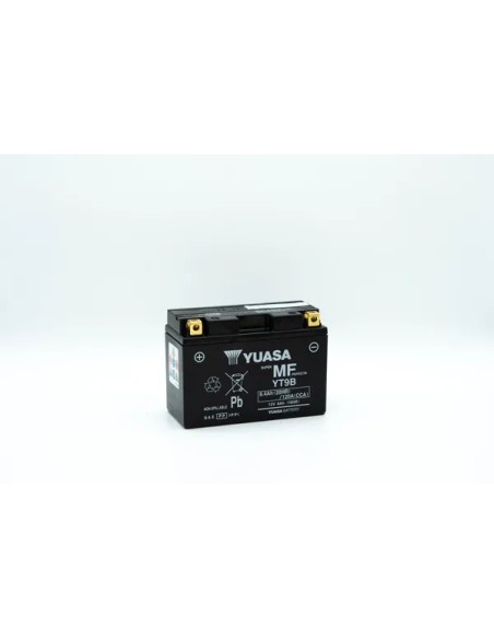 YUASA Batterien für YAMAHA YFM 700 R 2006-2018