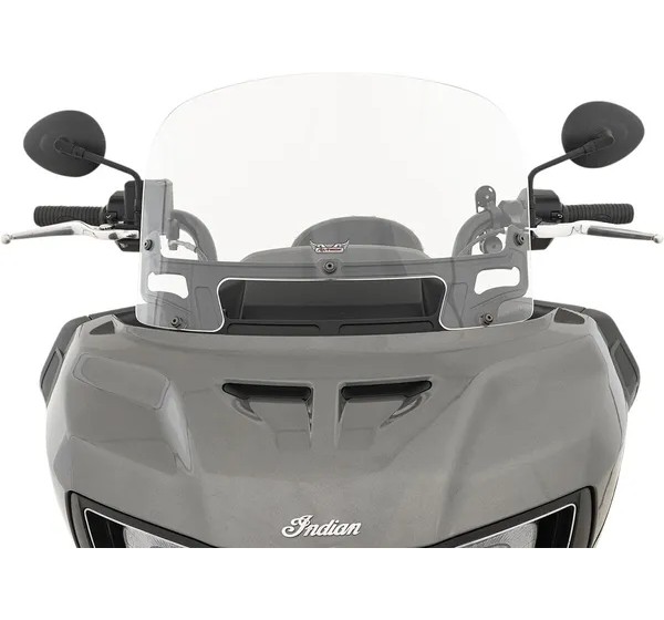 SLIPSTREAMER Windschilde für INDIAN CHALLENGER 108 ABS 2020-2021