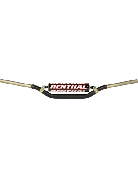 RENTHAL Lenker - TWINWALL 991 BLK