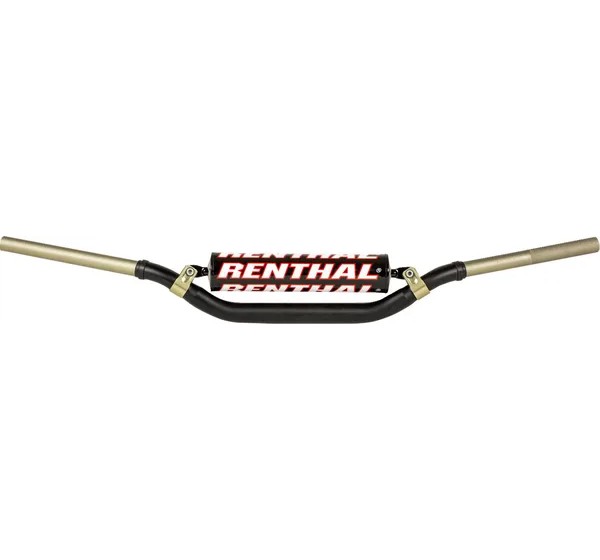 RENTHAL Lenker - TWINWALL 991 BLK