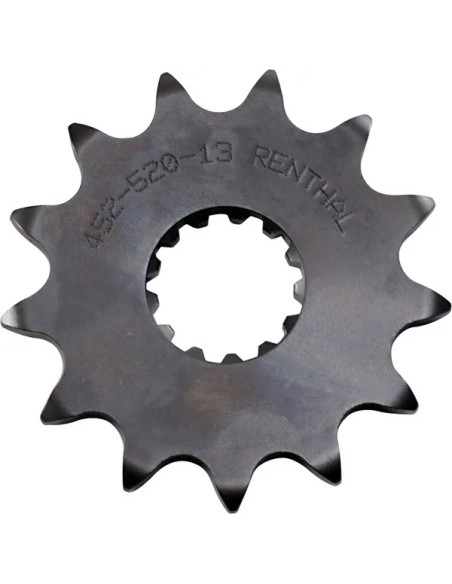RENTHAL Ritzel & Kettenräder für KAWASAKI KLX 450 R 2008-2022