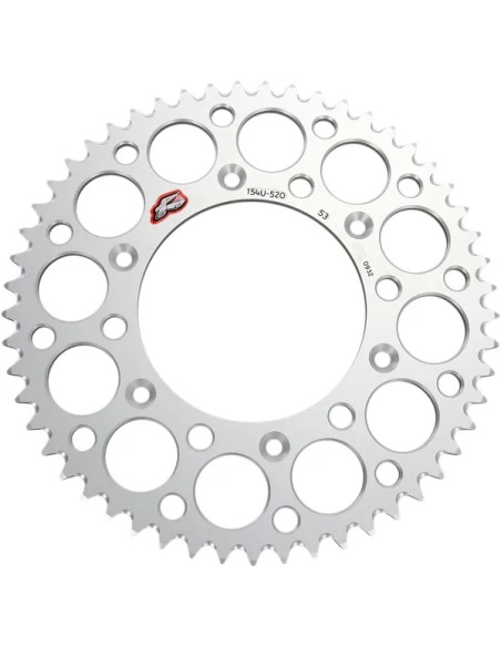 RENTHAL Ritzel & Kettenräder für HONDA CR 250 R 1984-2007