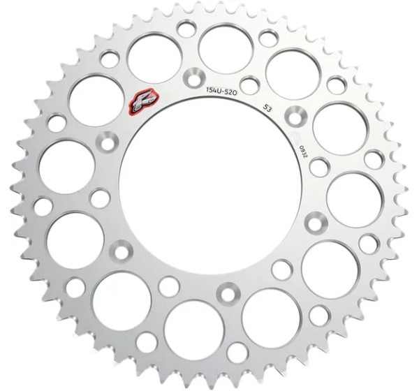 RENTHAL Ritzel & Kettenräder für HONDA CR 250 R 1984-2007