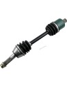 OEM Ersatz Standard CV-Achse