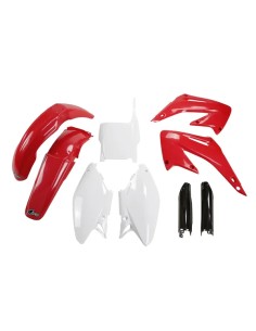 Komplettes Ersatz-Karosserie-Kit