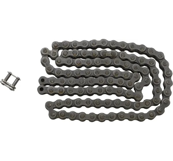 JT CHAINS Ketten für HONDA C 90 Z 1975-1982