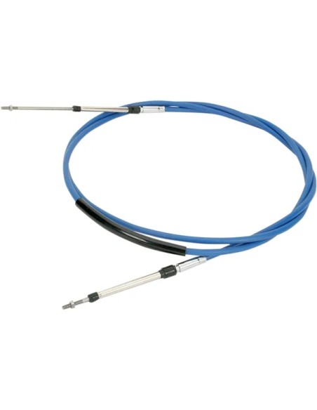 WSM Bowdenzüge für KAWASAKI JS 440 1977-1987