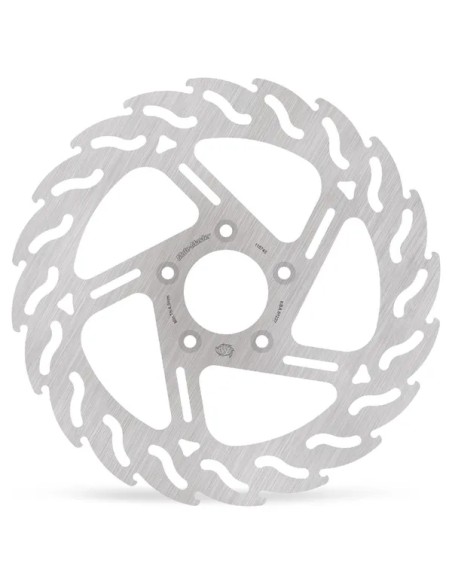 MOTO-MASTER Bremsscheiben für Harley Davidson XL 883 R 2002-2013