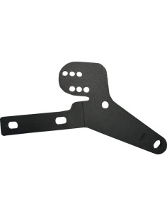 Auspuffhalter