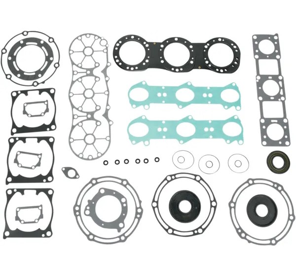 VERTEX Dichtungen & Öldichtungen für YAMAHA XA 1200 1999-2005