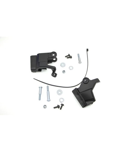 POLISPORT Handprotektoren für HONDA CR 250 R 2000-2007