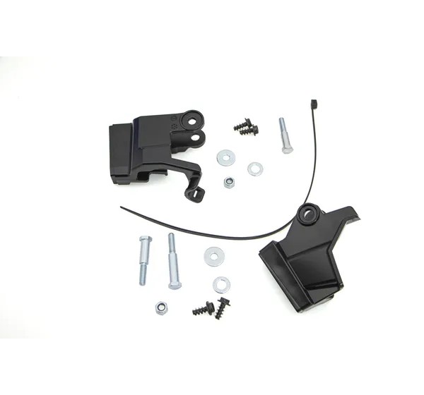 POLISPORT Handprotektoren für HONDA CR 250 R 2000-2007